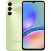 Смартфон Samsung Galaxy A05s 4/128GB Light Green (SM-A057GLGVEUC)