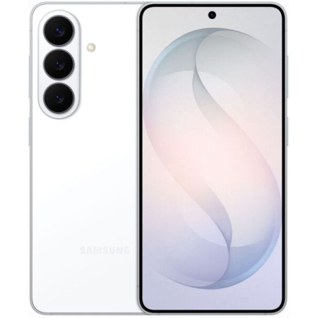 Смартфон Samsung Galaxy S26 12/512Gb White (SM-S942BZWHEUC)  у Луцьку