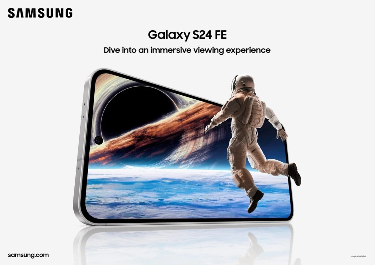 Дисплей Dynamic AMOLED 2X Galaxy S25 Ultra з частотою оновлення 120 Гц