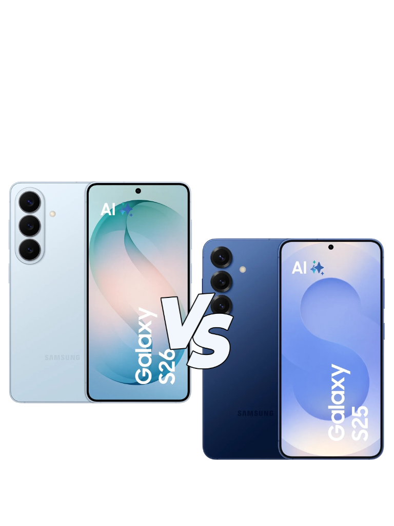 Samsung Galaxy S26 vs S25: що нового 