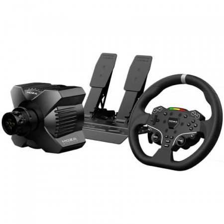 Кермо MOZA R3 Racing Bundle for PC (RS074_Moza)  у Запоріжжі