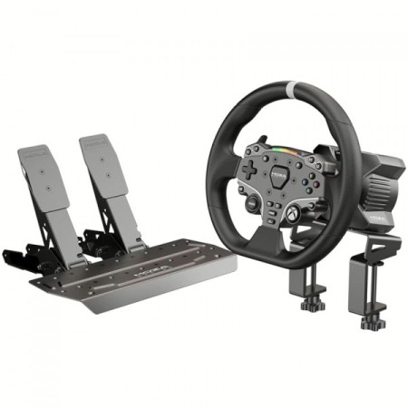 Кермо MOZA R3 Racing Bundle for XBOX/PC (RS053_Moza)  у Запоріжжі