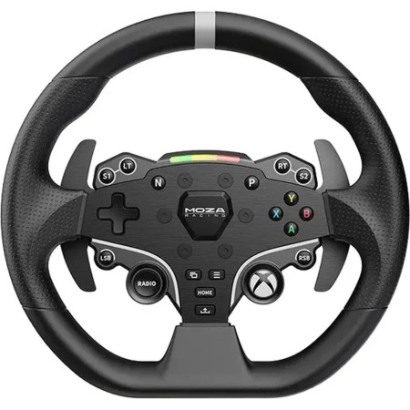 Кермо з'ємне MOZA Racing ESX Steering for XBOX/PC (RS052_Moza)  у Запоріжжі