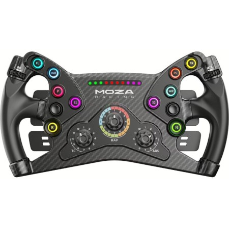 Кермо з'ємне MOZA Racing KS Steering for PC (RS047_Moza)  у Запоріжжі