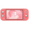 Ігрова консоль Nintendo Switch Lite Coral