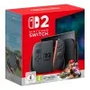 Ігрова консоль Nintendo Switch 2 Mario Kart World Bundle (Black)  у Дніпрі
