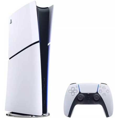 Ігрова консоль Sony PlayStation 5 Slim Digital Edition 1 TB