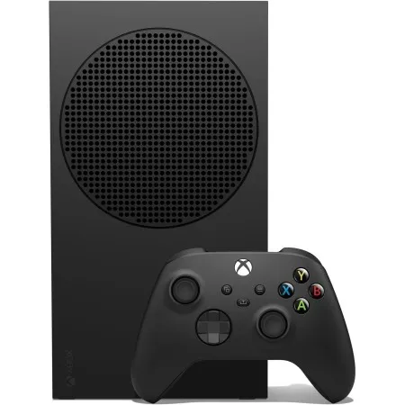 Ігрова консоль Microsoft Xbox Series S 1TB (Black)  у Миколаєві