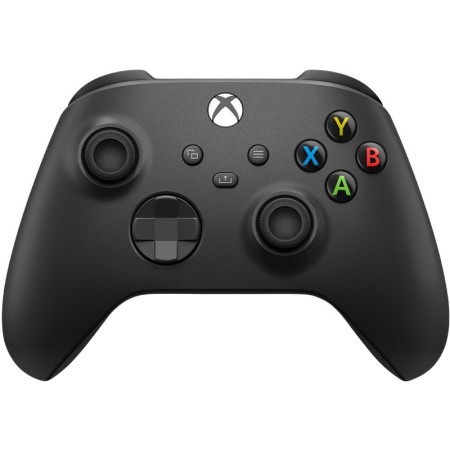 Геймпад Microsoft Xbox Series X | S Wireless Controller with Bluetooth (Carbon Black)  у Херсоні