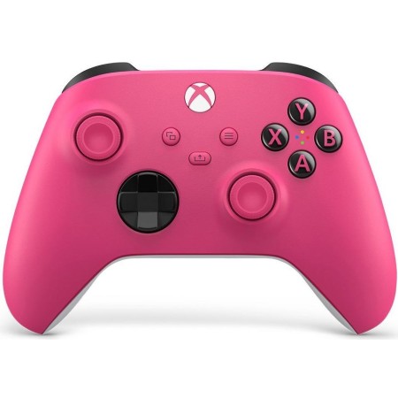 Геймпад Microsoft Xbox Series X | S Wireless Controller with Bluetooth (Deep Pink)  у Херсоні