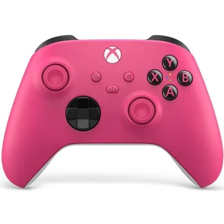 Геймпад Microsoft Xbox Series X | S Wireless Controller with Bluetooth (Deep Pink)  у Сумах