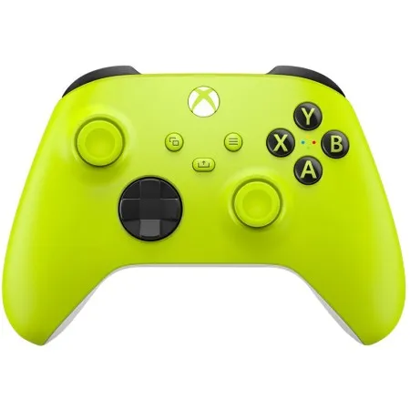 Геймпад Microsoft Xbox Series X | S Wireless Controller with Bluetooth (Electric Volt)  у Сумах