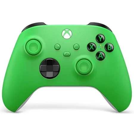 Геймпад Microsoft Xbox Series X | S Wireless Controller with Bluetooth (Velocity Green)  у Сумах