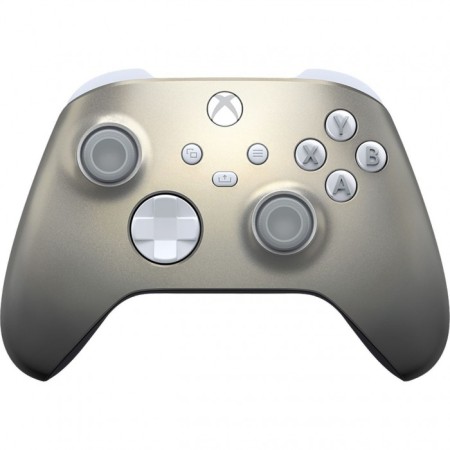 Геймпад Microsoft Xbox Series X | S Wireless Controller with Bluetooth (Lunar Shift)  у Херсоні