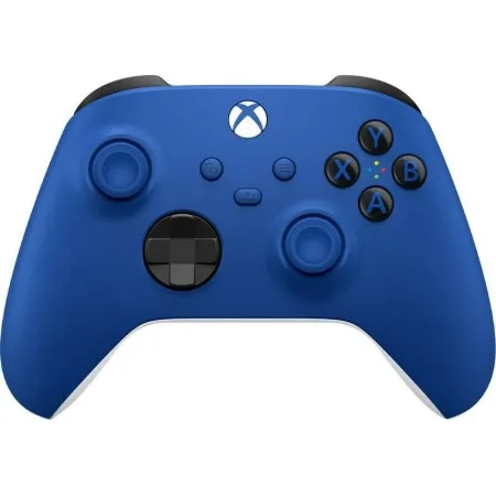 Геймпад Microsoft Xbox Series X | S Wireless Controller with Bluetooth (Shock Blue)