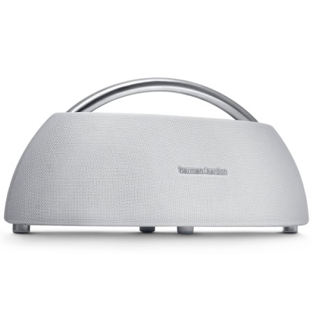 Акустична система Harman Kardon GO+PLAY Mini White (HKGOPLAYMINIWHTEU)  у Вінниці
