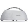 Акустична система Harman Kardon GO+PLAY Mini White (HKGOPLAYMINIWHTEU)