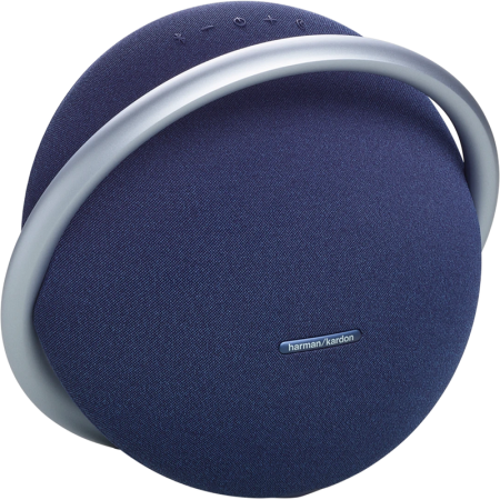Акустична система Harman Kardon Onyx Studio 8 Blue (HKOS8BLUEP)