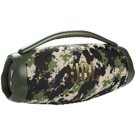 Акустика JBL Boombox 3 Squad (JBLBOOMBOX3SQUADEP)  у Чорноморську