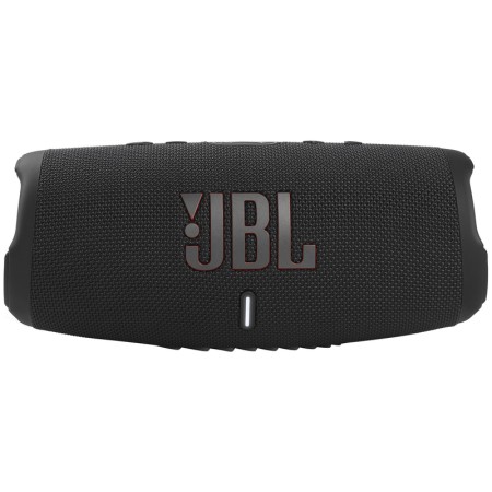 Акустика JBL Charge 5 Black (JBLCHARGE5BLK)  у Дніпрі