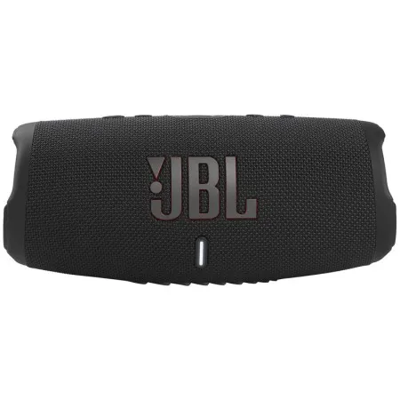 Акустика JBL Charge 5 Black (JBLCHARGE5BLK)