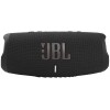 Акустика JBL Charge 5 Black (JBLCHARGE5BLK)