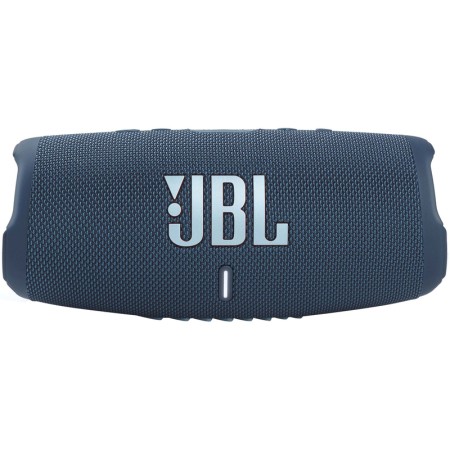 Акустика JBL Charge 5 Blue (JBLCHARGE5BLU)  у Дніпрі