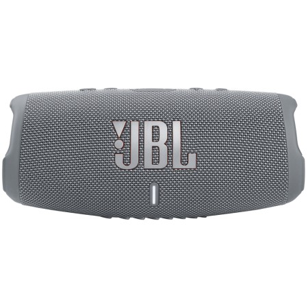 Акустика JBL Charge 5 Gray (JBLCHARGE5GRY)  у Чорноморську