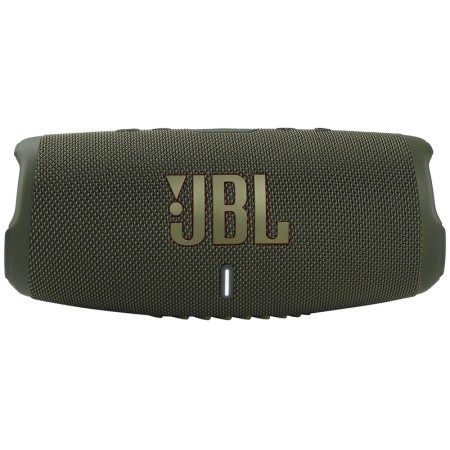 Акустика JBL Charge 5 Green (JBLCHARGE5GRN)  у Чорноморську