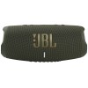 Акустика JBL Charge 5 Green (JBLCHARGE5GRN) в Одесі