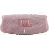 Акустика JBL Charge 5 Pink (JBLCHARGE5PINK)