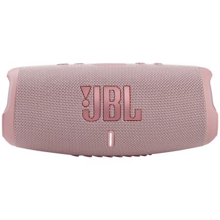Акустика JBL Charge 5 Pink (JBLCHARGE5PINK)  у Чорноморську