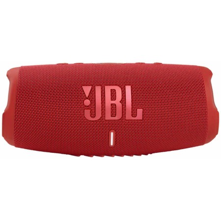 Акустика JBL Charge 5 Red (JBLCHARGE5RED)  у Чорноморську