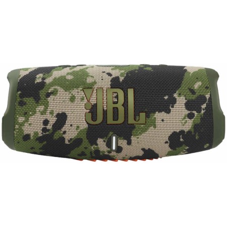 Акустика JBL Charge 5 Squad (JBLCHARGE5SQUAD)  у Чорноморську