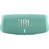 Акустика JBL Charge 5 Teal (JBLCHARGE5TEAL)