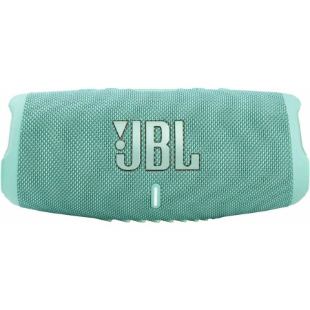 Акустика JBL Charge 5 Teal (JBLCHARGE5TEAL)  у Чорноморську