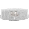 Акустика JBL Charge 5 White (JBLCHARGE5WHT)