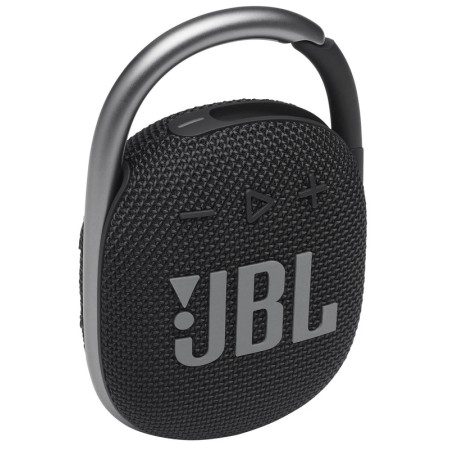 Акустика JBL Clip 4 Black (JBLCLIP4BLK)  у Чорноморську