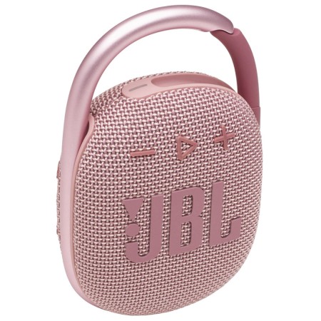 Акустика JBL Clip 4 Pink (JBLCLIP4PINK)  у Чорноморську