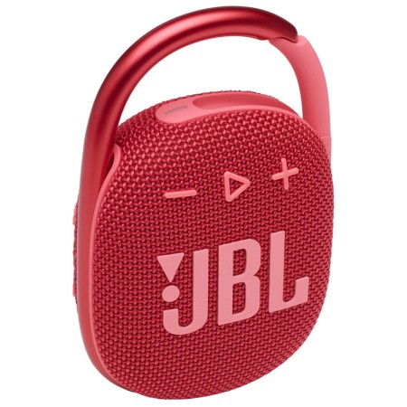 Акустика JBL Clip 4 Red (JBLCLIP4RED)  у Чорноморську