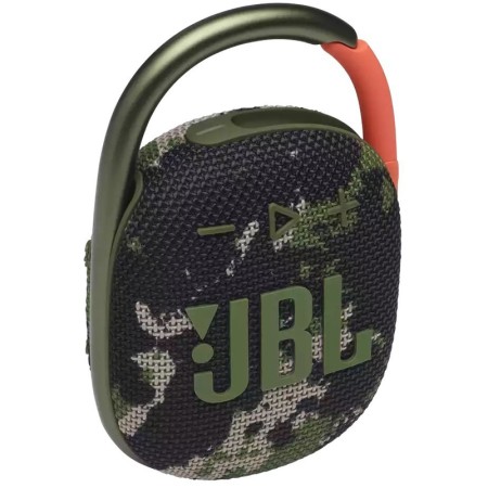 Акустика JBL Clip 4 Squad (JBLCLIP4SQUAD)  у Чорноморську
