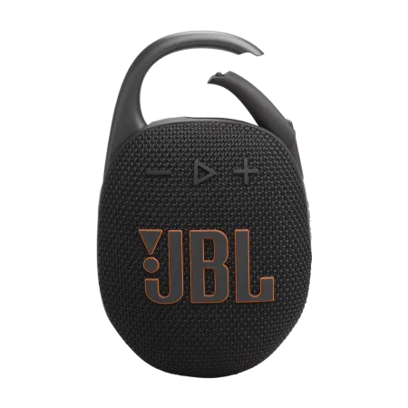 Акустика JBL Clip 5 Black (JBLCLIP5BLK)  у Львові