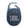 Акустика JBL Clip 5 Blue (JBLCLIP5BLU)