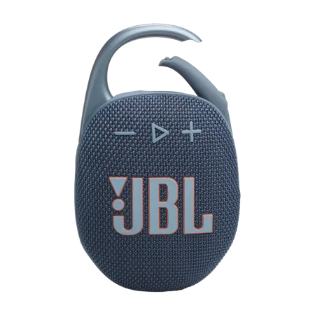 Акустика JBL Clip 5 Blue (JBLCLIP5BLU)  у Микуличині
