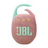 Акустика JBL Clip 5 Pink (JBLCLIP5PINK) у Полтаві