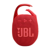 Акустика JBL Clip 5 Red (JBLCLIP5RED) у Тернополі