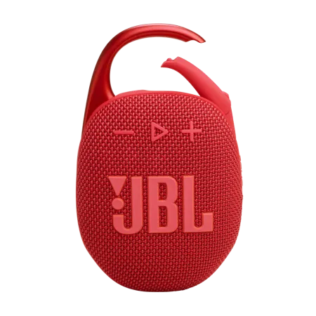Акустика JBL Clip 5 Red (JBLCLIP5RED)  у Львові