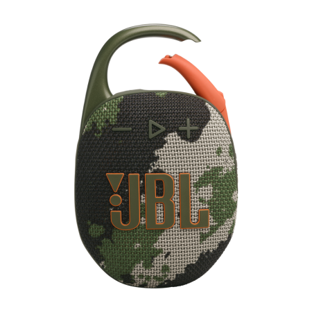 Акустика JBL Clip 5 Squad (JBLCLIP5SQUAD)  у Дніпрі