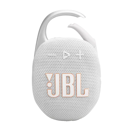 Акустика JBL Clip 5 White (JBLCLIP5WHT)  у Києві