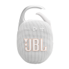 Акустика JBL Clip 5 White (JBLCLIP5WHT)